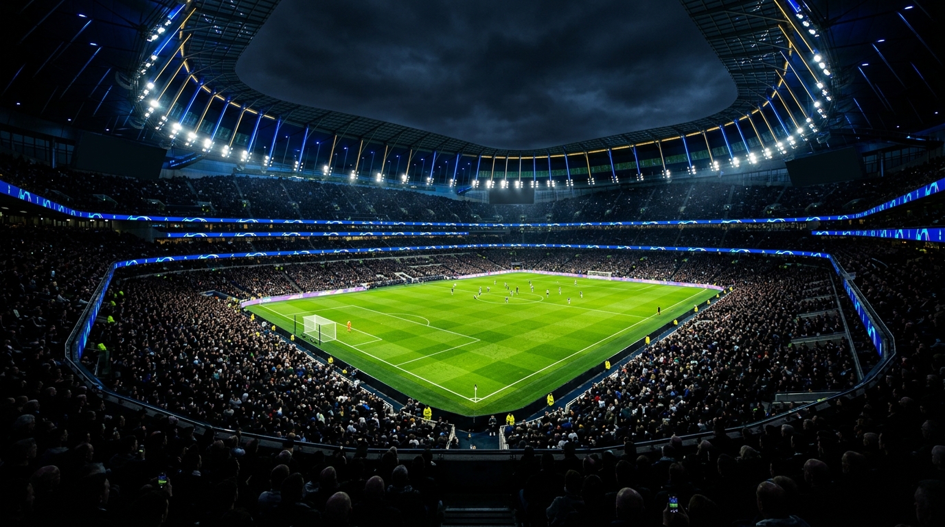Stadium